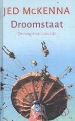 Droomstaat 9789491411595 Jed McKenna, Boeken, Verzenden, Zo goed als nieuw, Jed McKenna