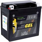 Intact Bike-Power Gel Accu 12V 12Ah 150X87X147, Auto-onderdelen, Accu's en Toebehoren, Verzenden, Nieuw