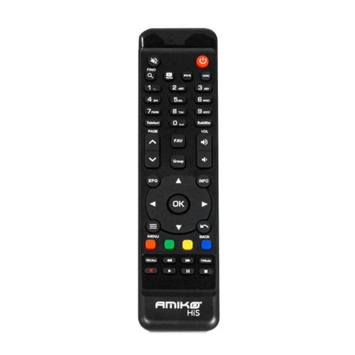 Amiko mira-x 4200 afstandsbediening, Audio, Tv en Foto, Afstandsbedieningen, Nieuw, Ophalen of Verzenden