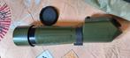 Telescoop - TBS 80 + 20x / 30x / 40x oculair - 1990-2000 -