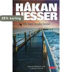 De man zonder hond / Inspecteur Barbarotti-reeks / 1, Verzenden, Gelezen, Håkan Nesser