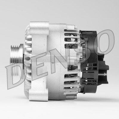 Dynamo / Alternator FIAT SEICENTO /,600 (1.1), Auto-onderdelen, Motor en Toebehoren, Nieuw, Ophalen of Verzenden