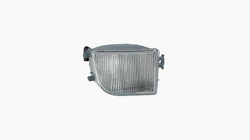 Volkswagen Passat B4  Bumperclignoteur Wit (Rechts), Auto-onderdelen, Verlichting