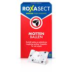 Roxasect Mottenballen 20 stuks, Nieuw, Verzenden