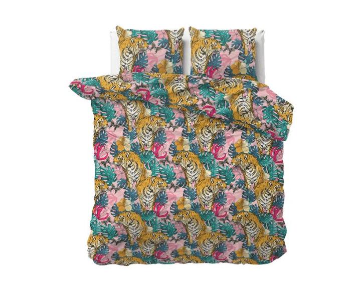 Sleeptime Elegance Jolisa Multi, Huis en Inrichting, Slaapkamer | Beddengoed