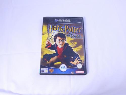 GameCube - Harry Potter and the Chamber of Secrets, Spelcomputers en Games, Games | Nintendo GameCube, Ophalen of Verzenden