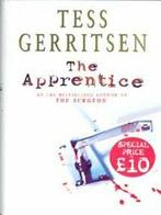 The apprentice by Tess Gerritsen (Hardback), Boeken, Overige Boeken, Gelezen, Tess Gerritsen, Verzenden