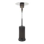 ACTIE! - Sunred - Gas - Lounge heater - Grijs - 14.000W, Tuin en Terras, Terrasverwarmers, Ophalen of Verzenden, Nieuw, Gas, Waterbestendig