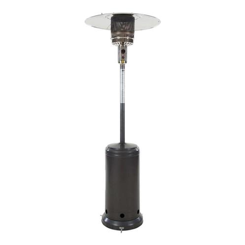 ACTIE! - Sunred - Gas - Lounge heater - Grijs - 14.000W, Tuin en Terras, Terrasverwarmers, Gas, Draaibaar, Waterbestendig, Nieuw