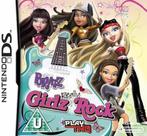 Bratz Girlz really rock (DS tweedehands game), Spelcomputers en Games, Games | Nintendo DS, Ophalen of Verzenden, Zo goed als nieuw