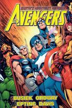 Avengers Assemble Volume 4 [OHC], Boeken, Verzenden, Zo goed als nieuw