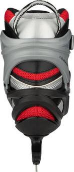 Nijdam IJshockeyschaats Pro-Line Maat 37 Semi-Softboot -, Sport en Fitness, Schaatsen, Ophalen of Verzenden, Nieuw, Nijdam