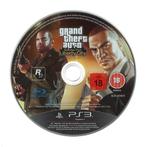 Grand Theft Auto 4 Episodes from Liberty City (losse disc..., Verzenden, Gebruikt, Vanaf 12 jaar