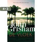 De vloek / Camino Island / 3 9789400515543 John Grisham, Boeken, Thrillers, Verzenden, Gelezen, John Grisham