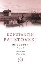 9789028252134 De gouden roos Konstantin Paustovski, Verzenden, Nieuw, Konstantin Paustovski
