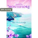 Het vlinderkistje 9789022556504 Santa Montefiore, Verzenden, Gelezen, Santa Montefiore
