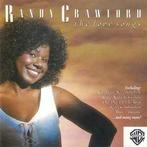 cd - Randy Crawford - The Love Songs, Verzenden, Zo goed als nieuw