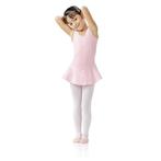 Meisjes balletpakje SL-178, Sport en Fitness, Ballet, Verzenden, Nieuw