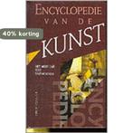 Encyclopedie van de kunst 9789051211795 Peeters Guido, Verzenden, Gelezen, Peeters Guido