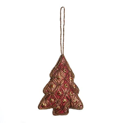 Hanger Ornament Traditioneel Boom, Huis en Inrichting, Woonaccessoires | Wanddecoraties, Nieuw, Verzenden