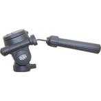 Bilora 2233 2-Weg Pan Head Statiefkop - max. 4 kg (Nieuw), Verzenden, Nieuw