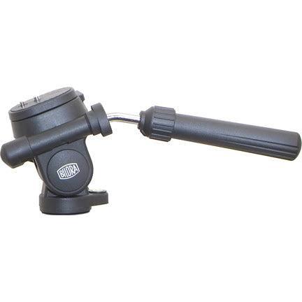 Bilora 2233 2-Weg Pan Head Statiefkop - max. 4 kg (Nieuw), Audio, Tv en Foto, Fotografie | Professionele apparatuur, Nieuw, Verzenden