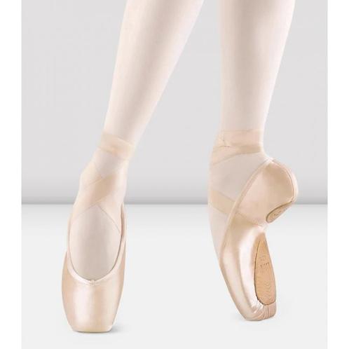 Bloch Dames Stretch Pointe Shoes Axi, Sport en Fitness, Ballet, Verzenden