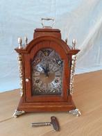 Klok - Hout, Messing - 1960-1970