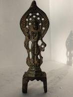 China, Bronze statue of Guanyin Bodhisattva, possible is