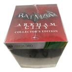Batman Arkham City Collectors Edition (XBOX 360) (NIEUW), Spelcomputers en Games, Games | Xbox 360, Verzenden, Nieuw