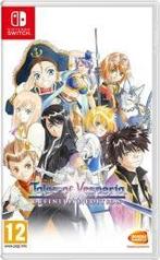 MarioSwitch.nl: Tales of Vesperia: Definitive Edition iDEAL!, Spelcomputers en Games, Ophalen of Verzenden, Zo goed als nieuw
