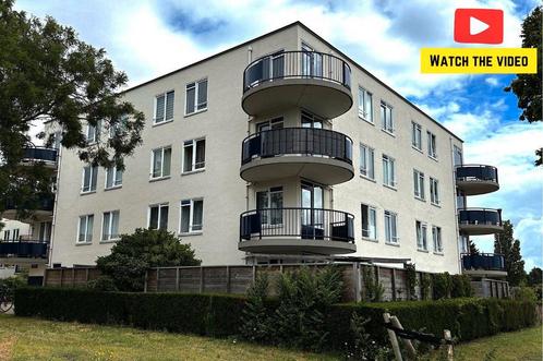 Te huur: Appartement Ponserstraat in Amsterdam, Huizen en Kamers, Huizen te huur, Noord-Holland, Appartement