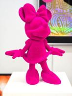 Patryk Konrad - Minnie sweet pink fashion, soft flock