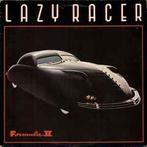 LP gebruikt - Lazy Racer - Formula II (Netherlands, 1980), Cd's en Dvd's, Verzenden, Zo goed als nieuw