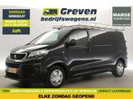 Peugeot Expert 226S 1.6 BlueHDI L2H1, Stof, Gebruikt, Euro 6, Overige kleuren