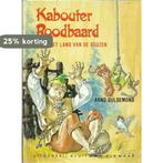 Kabouter roodbaard n.h.land v. reuzen 9789020690538, Boeken, Verzenden, Gelezen, Guldemond