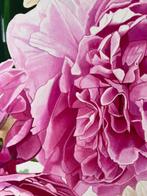 Agnes Lefevre - Les pivoines - XL