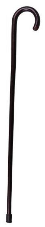 Moretti wandelstok beukenhout 92 cm lang, Diversen, Verpleegmiddelen, Verzenden, Nieuw