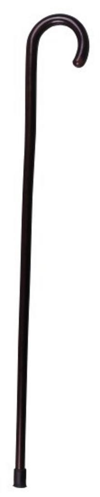 Moretti wandelstok beukenhout 92 cm lang, Diversen, Verpleegmiddelen, Nieuw, Verzenden