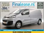 Citroën Jumpy 2.0 BlueHDI L2H1 Automaat Camera Carplay Navi, Automaat, Citroën, Diesel, Nieuw
