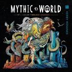 9780593186022 Mythic World Kerby Rosanes, Verzenden, Nieuw, Kerby Rosanes