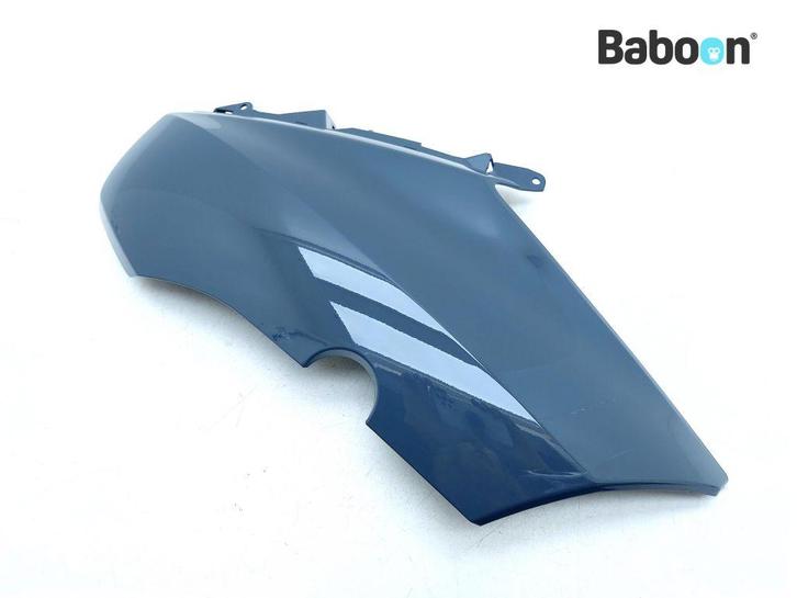 Zijkuipdeel Rechts Boven Yamaha CZD 300 X-Max 2021 (BBA, Motoren, Onderdelen | Yamaha, Gebruikt, Verzenden