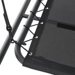 Schommelbank / Ligbank Kassandra - Grijs, Verzenden, Nieuw