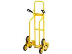 STANLEY Trappensteekwagen - Draagcapaciteit 200kg, Zakelijke goederen, Machines en Bouw | Heftrucks en Intern transport, Verzenden
