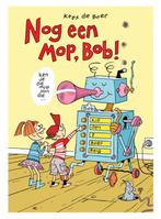 Nog een mop, Bob! 9789020646207 Kees de Boer, Verzenden, Gelezen, Kees de Boer