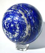 Grote verzamelaar Lapis Lazuli Bol Intense Blue met, Verzamelen