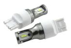 T20 7443 W21/5W set | autoverlichting LED 2 stuks | 2-SMD da, Auto-onderdelen, Verlichting, Verzenden, Nieuw