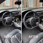 Stuur op maat UPGRADE Audi alle modellen S RS S LINE, Nieuw