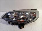 Koplamp links Fiat Doblo  1.3 D Multijet 521094580, Auto-onderdelen, Verlichting, Ophalen of Verzenden, Gebruikt, Fiat