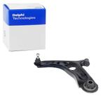 Draagarm links voor Toyota Aygo Peugeot 107 Citroen C1 CI..., Auto-onderdelen, Carrosserie en Plaatwerk, Ophalen of Verzenden